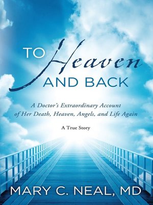 cover image of To Heaven and Back